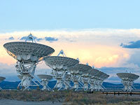 Jansky Very Large Array (J-VLA)