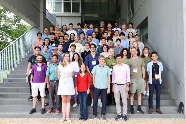 COSMOS_team_meeting_Tokyo_2024