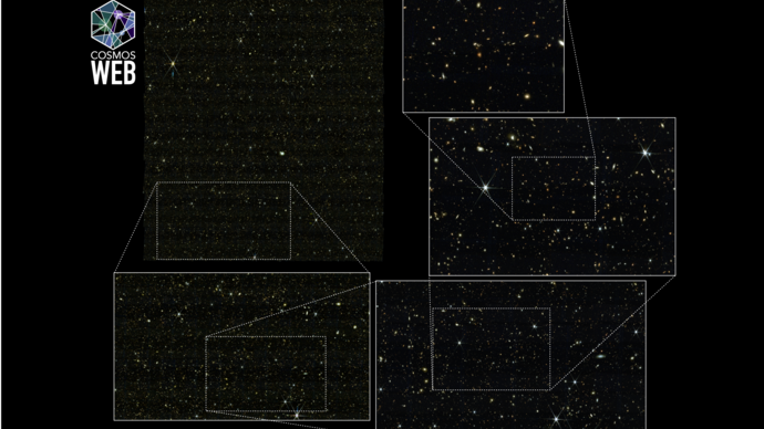 Cosmos-web_nircam